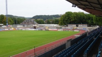 Moselstadion, Trier (Rheinland-Pfalz)