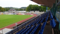 Moselstadion, Trier (Rheinland-Pfalz)