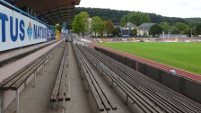 Moselstadion, Trier (Rheinland-Pfalz)