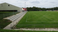 Sportzentrum am Trimmelter Hof, Trier (Rheinland-Pfalz)
