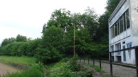 Waldstadion, Trier (Rheinland-Pfalz)