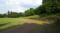 Waldstadion, Trier (Rheinland-Pfalz)