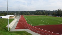 Vredestein-Stadion, Vallendar (Rheinland-Pfalz)