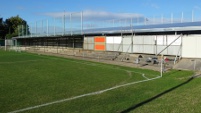 Sportplatz an der Waldstraße, Waldalgesheim (Rheinland-Pfalz)