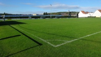 Stadion an der Waldstraße, Waldalgesheim (Rheinland-Pfalz)