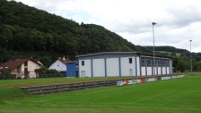 Sportplatz Jahnstraße, Waldbreitbach (Rheinland-Pfalz)