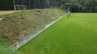 Sportplatz Burgalben, Waldfischbach-Burgalben (Rheinland-Pfalz)