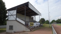 Stadion Waldfischbach, Waldfischbach-Burgalben (Rheinland-Pfalz)