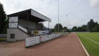 Stadion Waldfischbach, Waldfischbach-Burgalben (Rheinland-Pfalz)