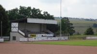 Stadion Waldfischbach, Waldfischbach-Burgalben (Rheinland-Pfalz)