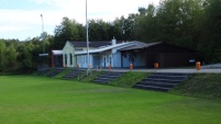 Viktoria-Sportplatz, Waldlaubersheim (Rheinland-Pfalz)