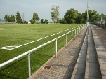 SVW-Sportplatz Weisenheim am Sand (Rheinland-Pfalz)