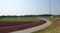 Sportzentrum Weißenthurm (Rheinland-Pfalz)