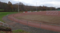 Westerwaldstadion, Westerburg (Rheinland-Pfalz)