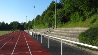 Windhagen, Sportpark Windhagen (Rheinland-Pfalz)