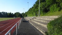 Windhagen, Sportpark Windhagen (Rheinland-Pfalz)