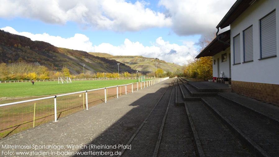 Wintrich, Mittelmosel-Sportanlage