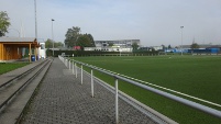 Kunstrasenplatz am Theodor-Heuss-Stadion, Wirges (Rheinland-Pfalz)