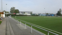 Kunstrasenplatz am Theodor-Heuss-Stadion, Wirges (Rheinland-Pfalz)