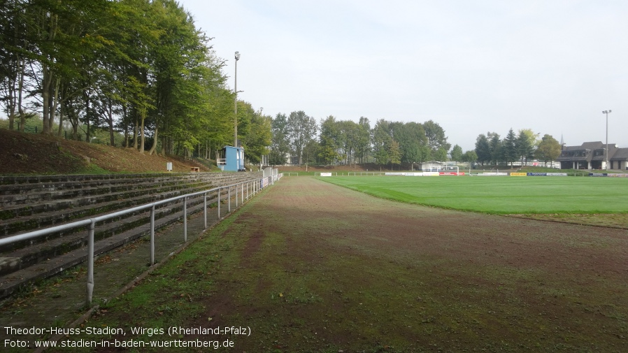 Theodor-Heuss-Stadion, Wirges (Rheinland-Pfalz)