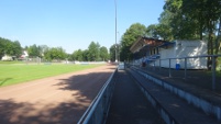 Wissen, Dr.-Grosse-Siegstadion (Rheinland-Pfalz)