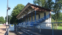 Wissen, Dr.-Grosse-Siegstadion (Rheinland-Pfalz)