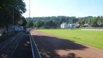 Wissen, Dr.-Grosse-Siegstadion (Rheinland-Pfalz)