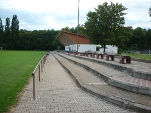 Walter-Kraft-Stadion, Worms (Rheinland-Pfalz)