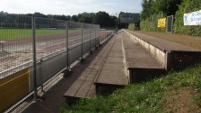 Westpfalzstadion, Zweibrücken (Rheinland-Pfalz)