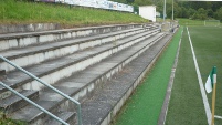 Sportplatz Biesingen, Blieskastel (Saarland)