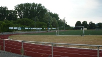 Stadion SC Blieskastel-Lautzkirchen, Blieskastel