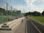 Sportplatz Diefflen, Dillingen (Saarland)