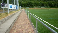 Sportpark Kallenberg, Friedrichsthal (Saarland)