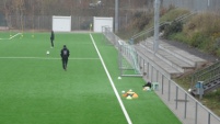 Kunstrasenplatz am Waldstadion, Homburg (Saarland)