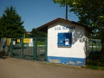 Alkonia-Stadion, Illingen (Saarland)