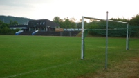 Stadion SV Kirkel, Kirkel (Saarland)