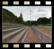 Bexbach, Sportplatz Süßhübelstraße