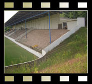 FC-Sportplatz, Saarbrücken