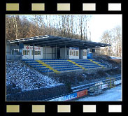 Waldstadion Kaiserlinde, Spiesen-Elversberg