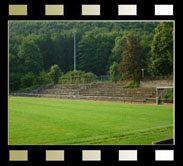 Waldstadion Betzental, St. Ingbert