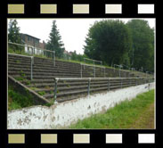 Mühlwaldstadion, St. Ingbert