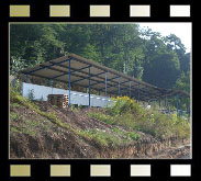 Stadion weisses Kreuz, Dillingen