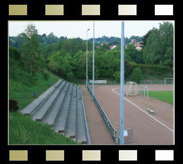 Sportplatz FV Oberbexbach