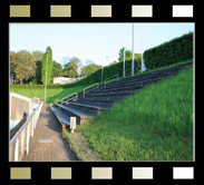 Stadion im alten Weiher, Ottweiler