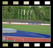 Bosenbachstadion, St. Wendel