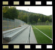 Kunstrasenplatz am Waldstadion, Beckingen (Saarland)