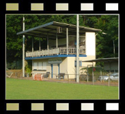 Waldstadion Beckingen (Saarland)