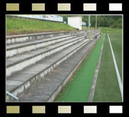 Sportplatz Biesingen, Blieskastel (Saarland)