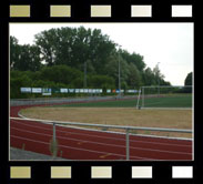 Stadion SC Blieskastel-Lautzkirchen, Blieskastel