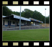 Bruchwaldstadion, Freisen (Saarland)